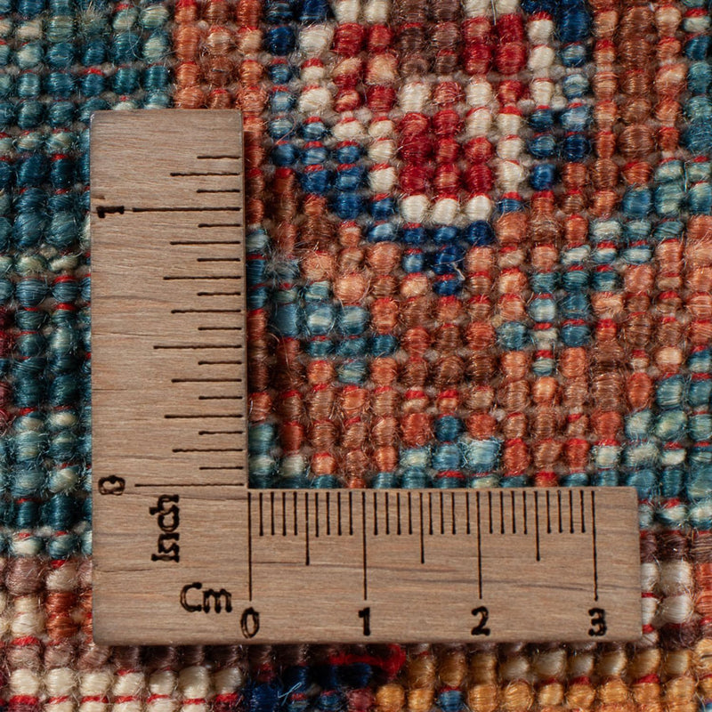 Ziegler Rug - Shal - 197 x 150 cm - multicolored