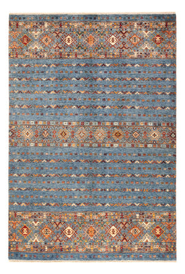 Ziegler Rug - Shal - 206 x 146 cm - multicolored