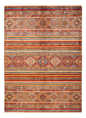 Ziegler Rug - Shal - 205 x 152 cm - multicolored