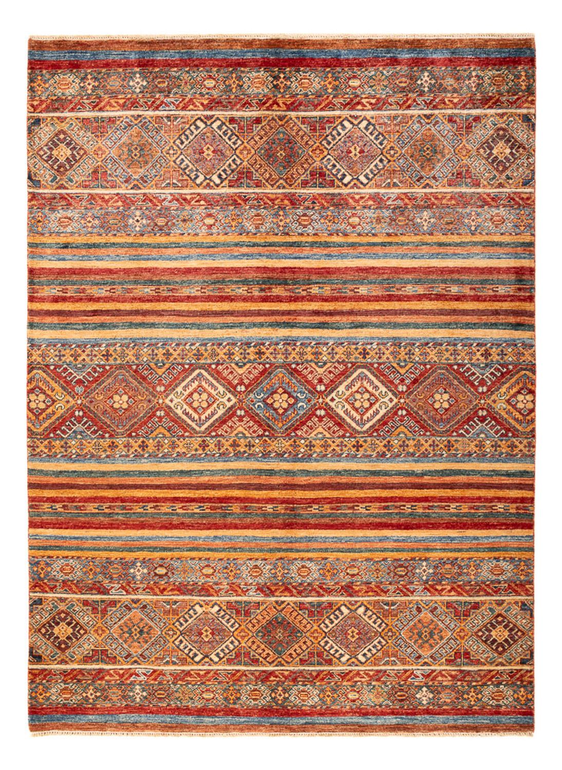 Ziegler Rug - Shal - 205 x 152 cm - multicolored