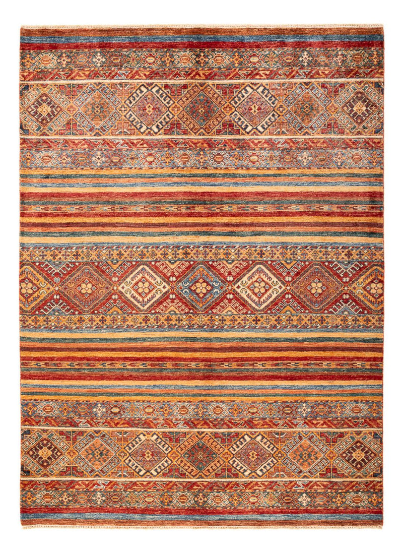 Ziegler Rug - Shal - 205 x 152 cm - multicolored