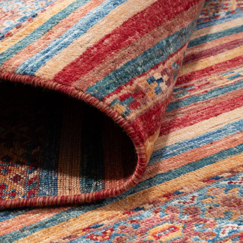 Ziegler Rug - Shal - 205 x 152 cm - multicolored