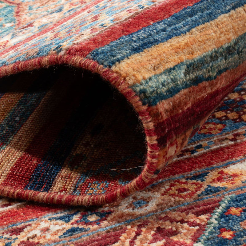 Ziegler Rug - Shal - 200 x 152 cm - multicolored