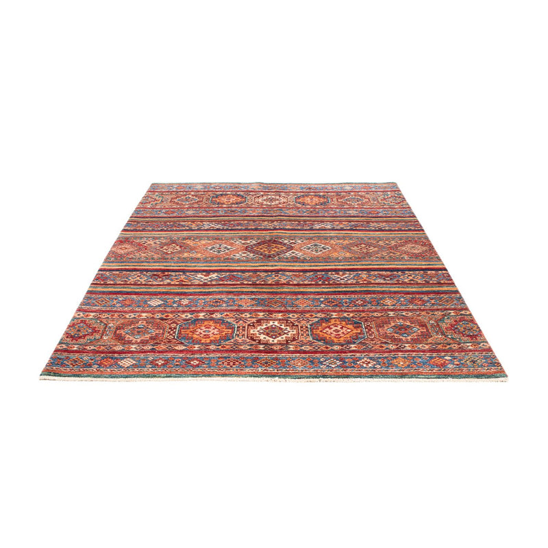 Ziegler Rug - Shal - 200 x 152 cm - multicolored