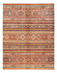 Shal Rug 197x152cm - Oriental Rug