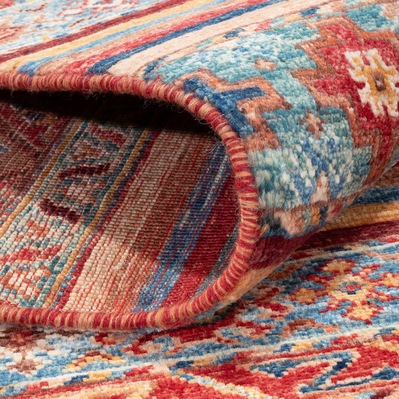 Ziegler Rug - Shal - 197 x 152 cm - multicolored