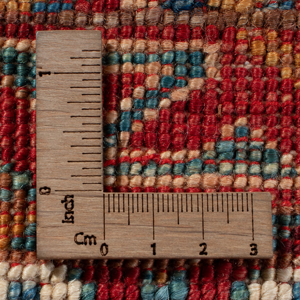 Ziegler Rug - Shal - 197 x 152 cm - multicolored