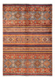 Shal Teppich 204x145cm - Orientteppich