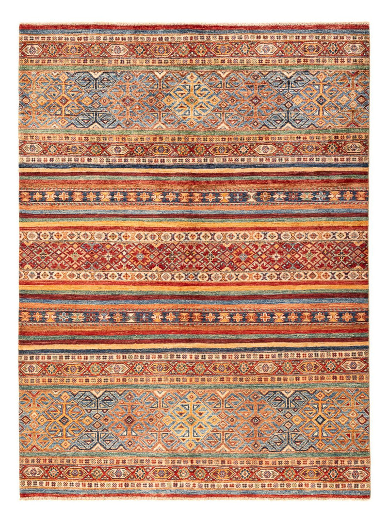 Ziegler Rug - Shal - 200 x 147 cm - multicolored