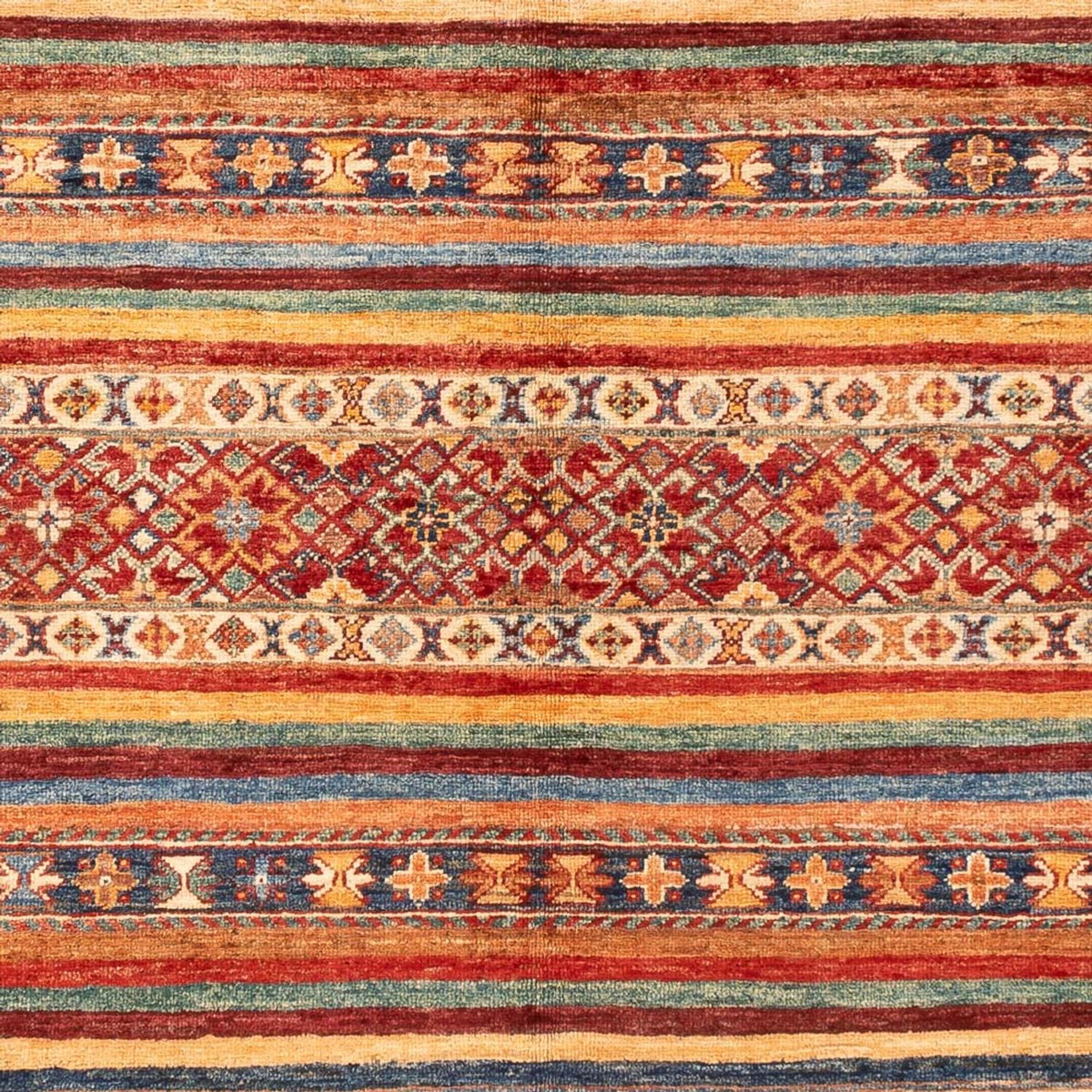 Ziegler Rug - Shal - 200 x 147 cm - multicolored
