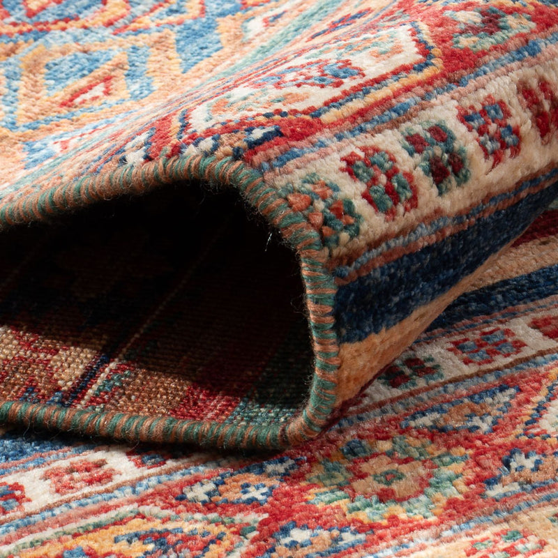 Ziegler Rug - Shal - 200 x 147 cm - multicolored