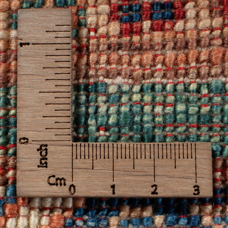 Ziegler Rug - Shal - 200 x 147 cm - multicolored