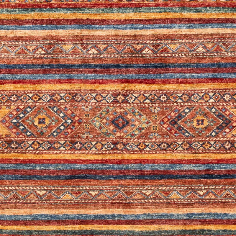 Ziegler Rug - Shal - 191 x 153 cm - multicolored