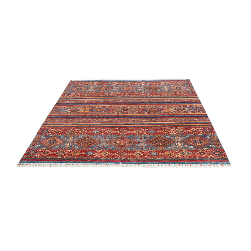 Ziegler Rug - Shal - 191 x 153 cm - multicolored