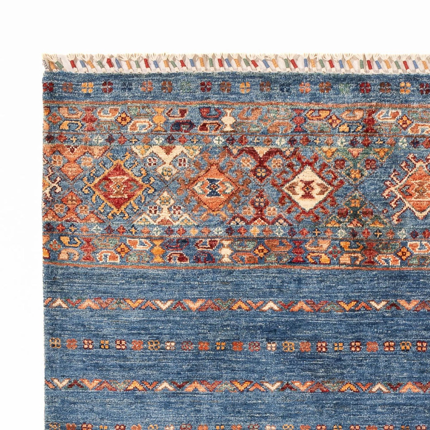 Shal Teppich 198x149cm - Orientteppich