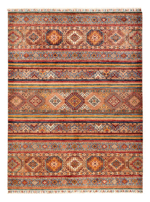 Ziegler Rug - Shal - 201 x 156 cm - multicolored
