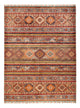 Shal Rug 201x156cm - Oriental Rug