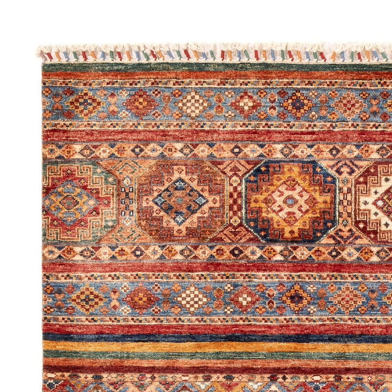 Ziegler Rug - Shal - 201 x 156 cm - multicolored