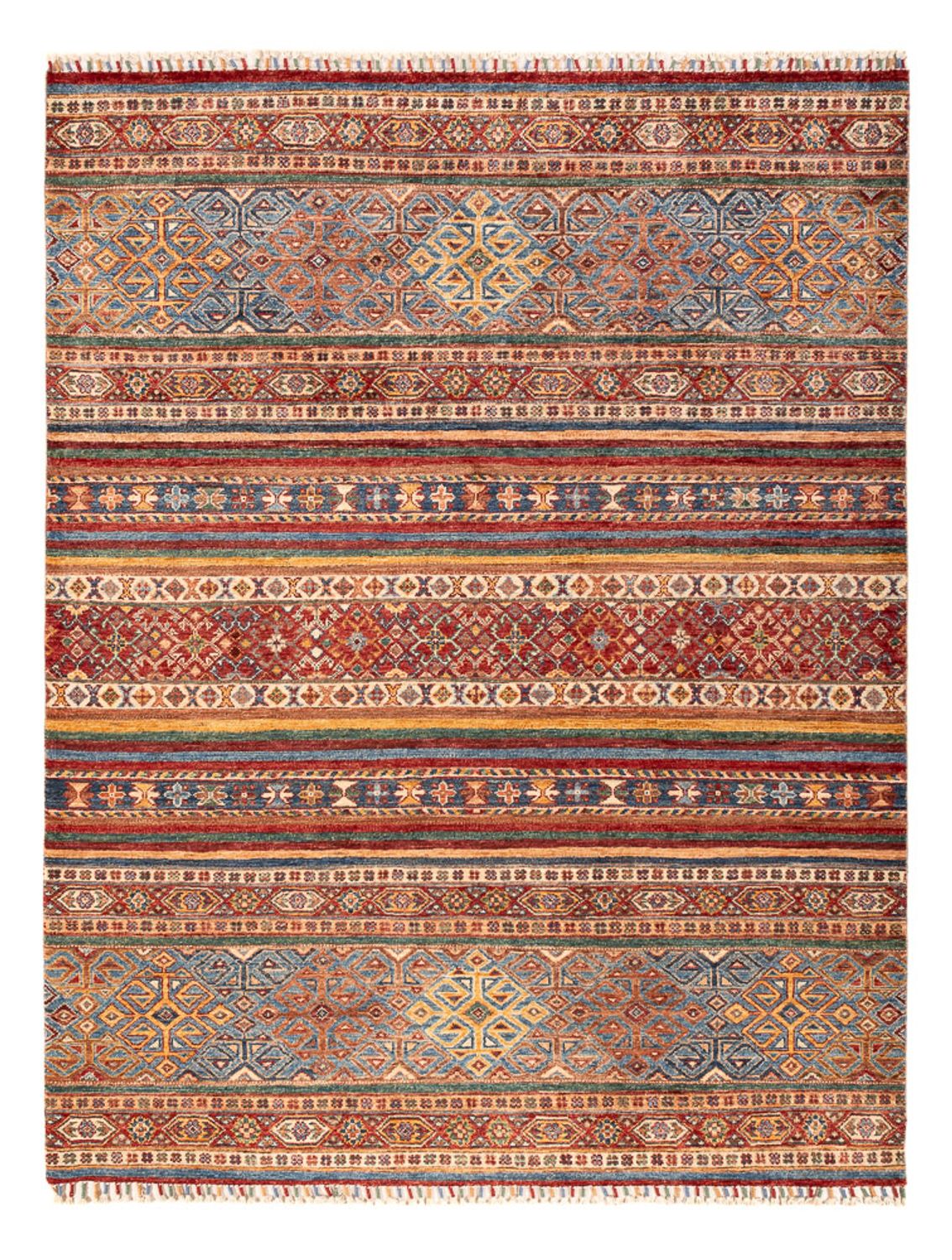 Ziegler Rug - Shal - 200 x 150 cm - multicolored