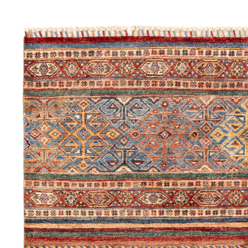 Ziegler Rug - Shal - 200 x 150 cm - multicolored