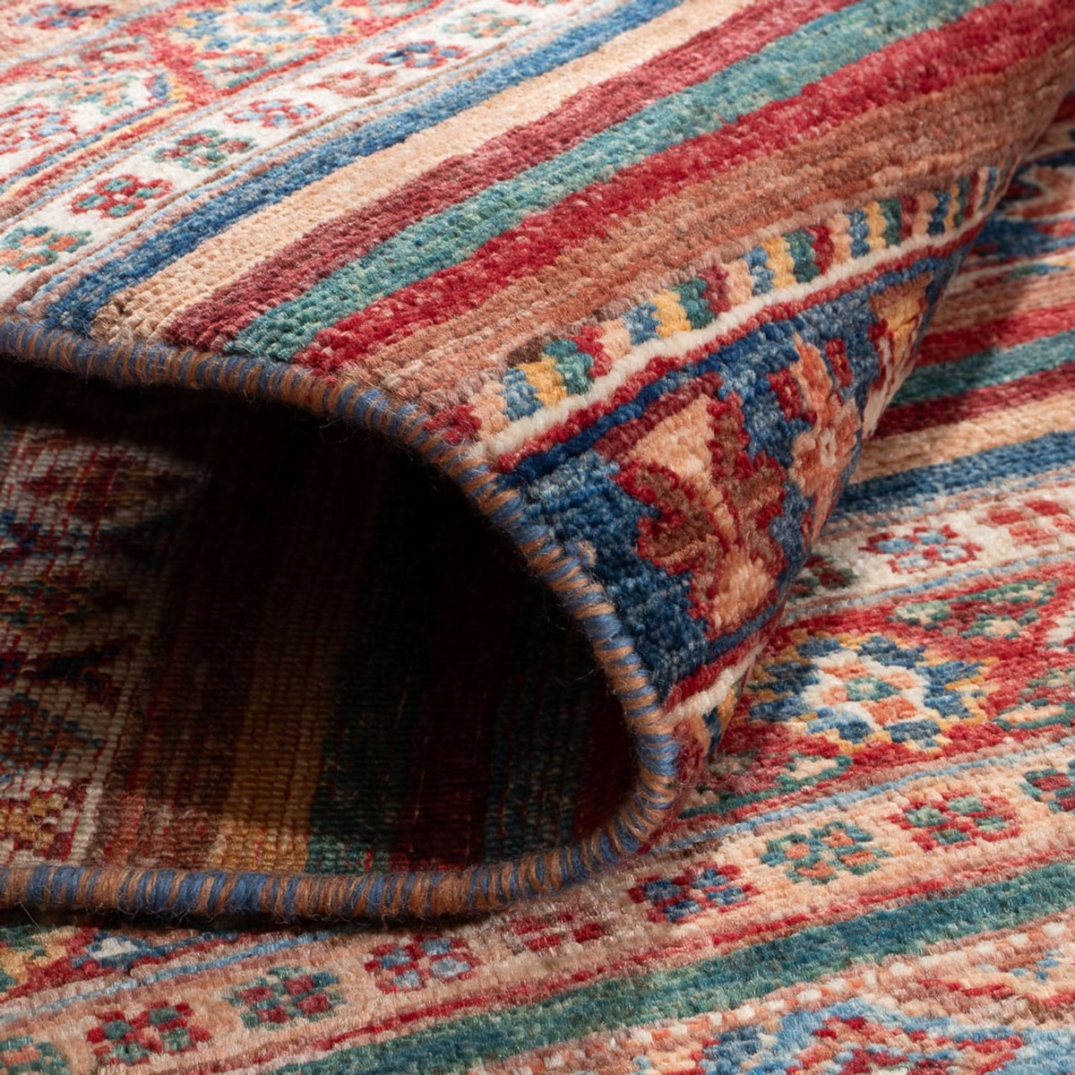 Ziegler Rug - Shal - 200 x 150 cm - multicolored