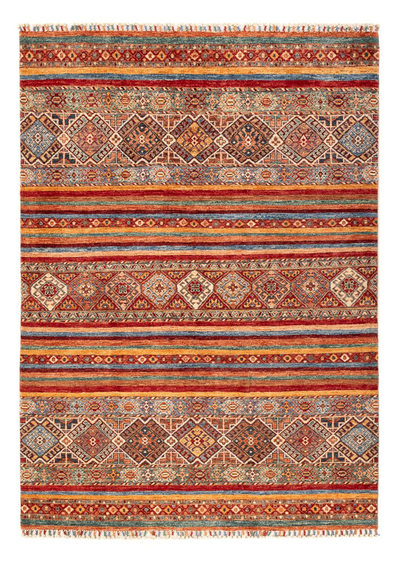 Ziegler Rug - Shal - 199 x 146 cm - multicolored