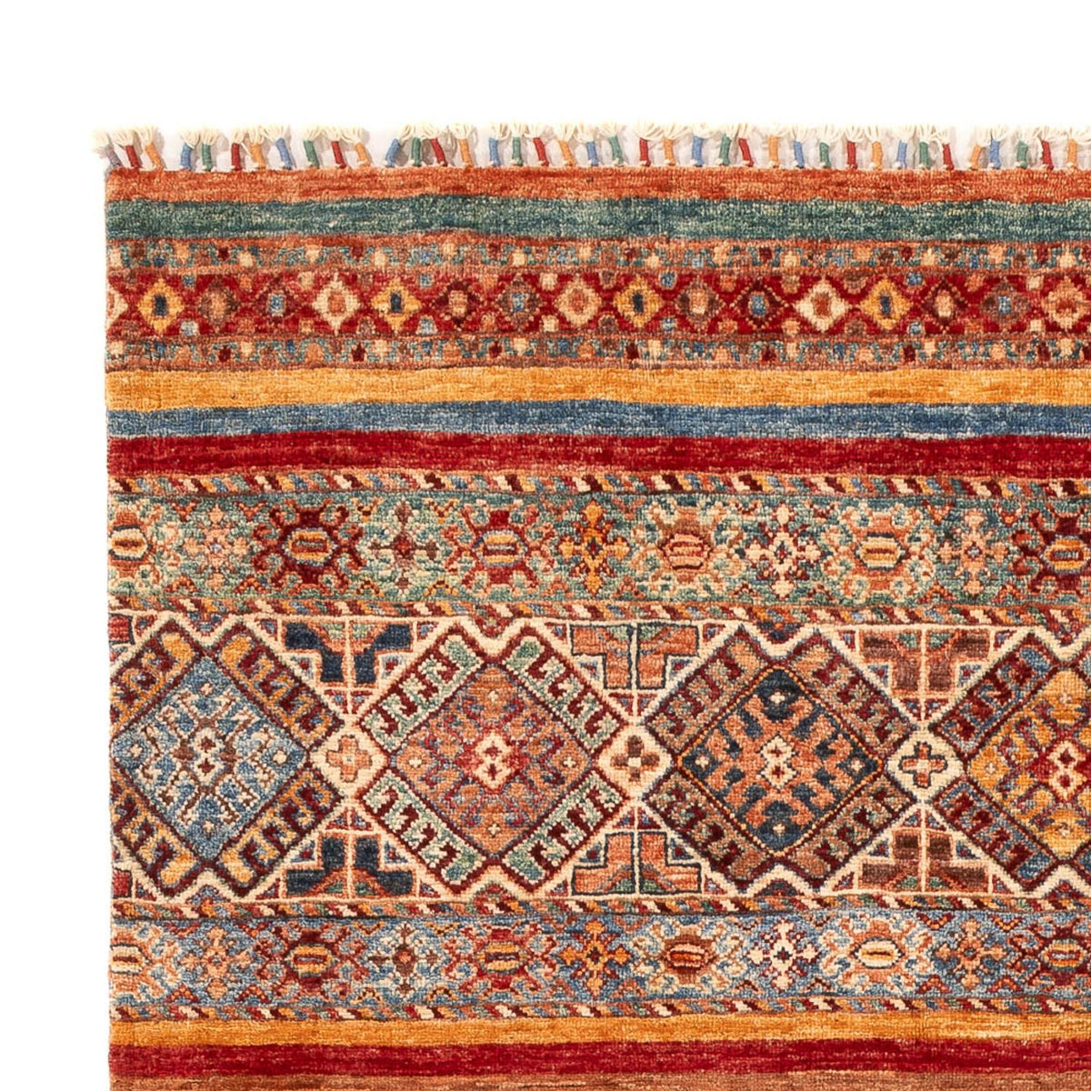 Ziegler Rug - Shal - 199 x 146 cm - multicolored