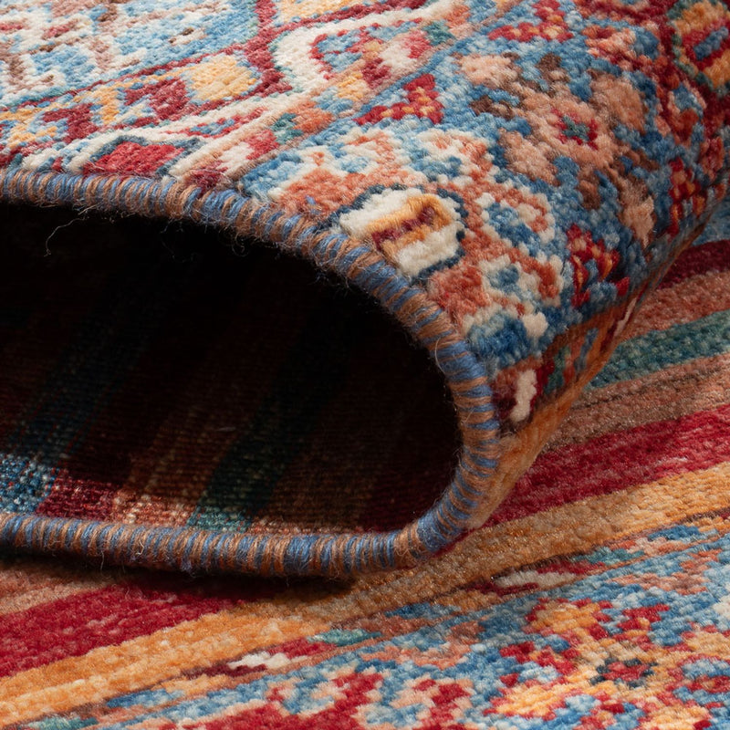 Ziegler Rug - Shal - 199 x 146 cm - multicolored