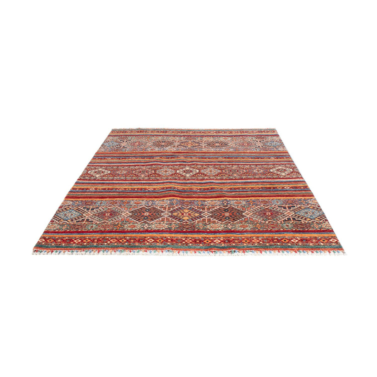 Ziegler Rug - Shal - 199 x 146 cm - multicolored