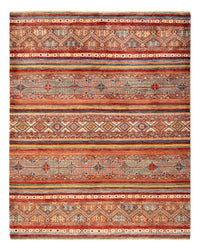 Ziegler Rug - Shal - 197 x 156 cm - multicolored