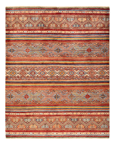 Shal Rug 156x197cm - Oriental Rug