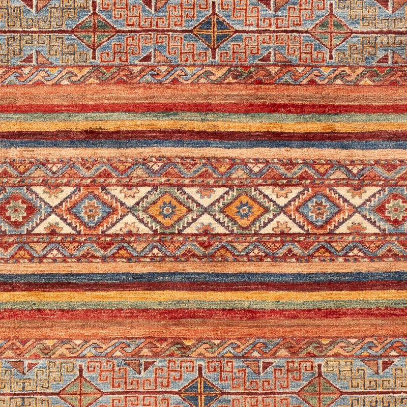Ziegler Rug - Shal - 197 x 156 cm - multicolored