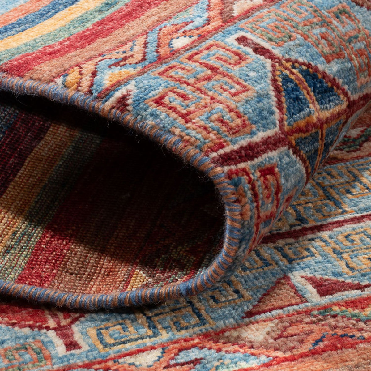 Ziegler Rug - Shal - 197 x 156 cm - multicolored