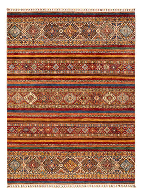 Ziegler Rug - Shal - 210 x 159 cm - multicolored