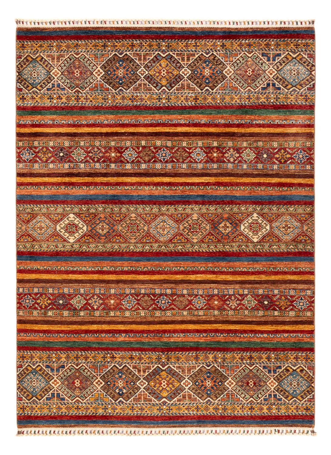 Ziegler Rug - Shal - 210 x 159 cm - multicolored