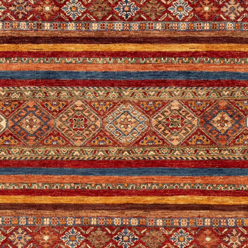 Ziegler Rug - Shal - 210 x 159 cm - multicolored