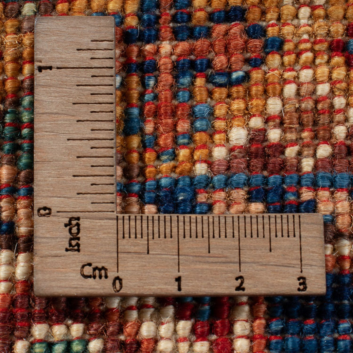 Ziegler Rug - Shal - 210 x 159 cm - multicolored