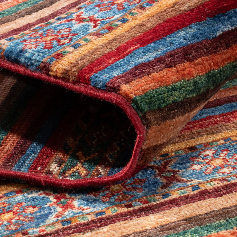 Ziegler Rug - Shal - 191 x 154 cm - multicolored