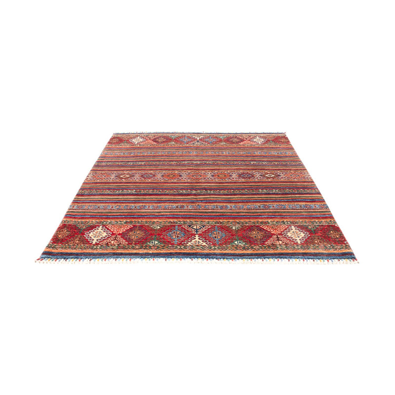 Ziegler Rug - Shal - 191 x 154 cm - multicolored