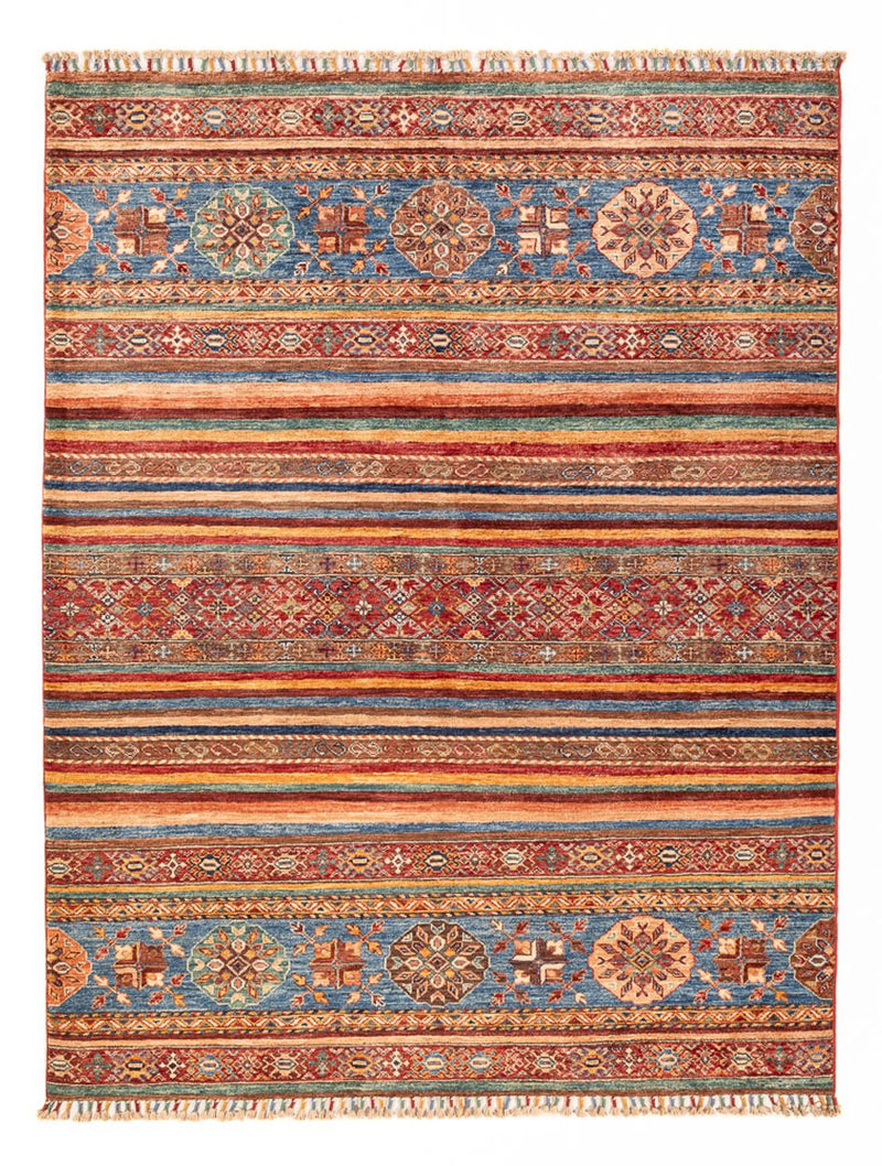 Ziegler Rug - Shal - 197 x 152 cm - multicolored