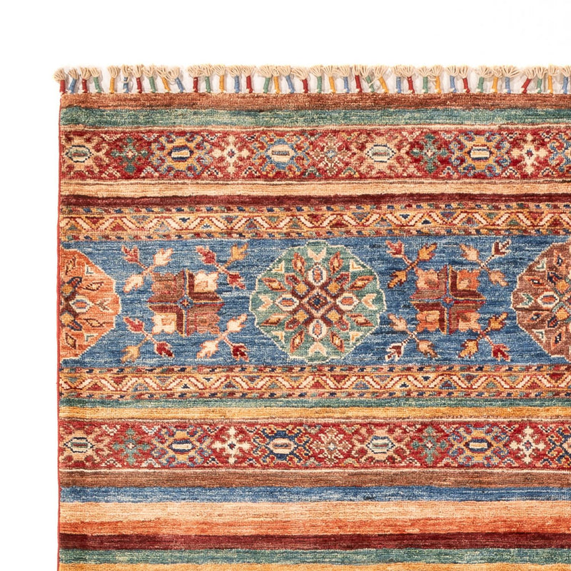 Ziegler Rug - Shal - 197 x 152 cm - multicolored