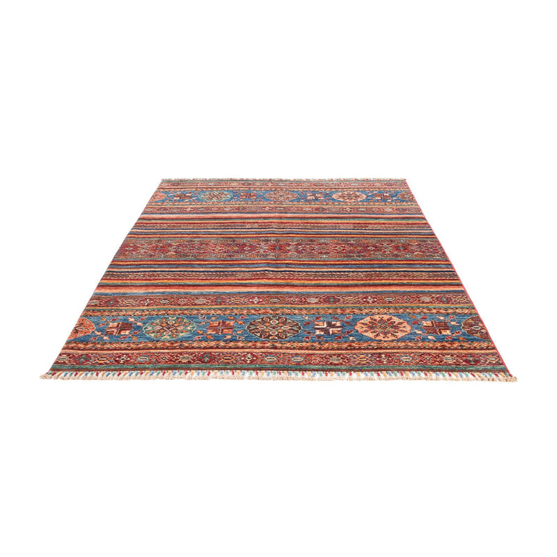 Ziegler Rug - Shal - 197 x 152 cm - multicolored