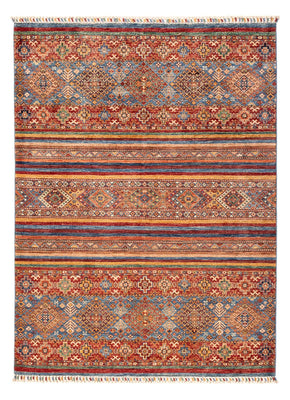 Ziegler Rug - Shal - 200 x 155 cm - multicolored