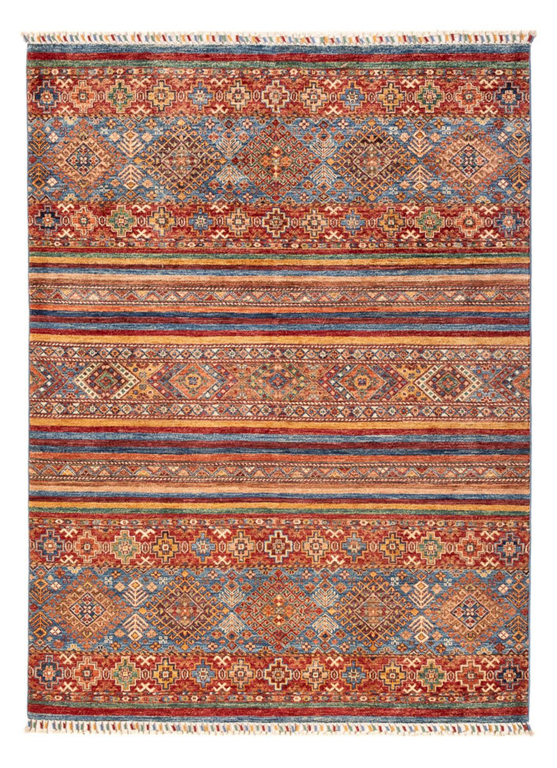 Ziegler Rug - Shal - 200 x 155 cm - multicolored
