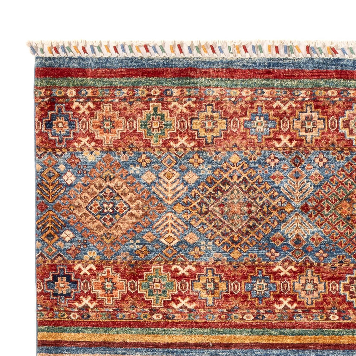 Ziegler Rug - Shal - 200 x 155 cm - multicolored