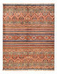 Shal Rug 195x155cm - Oriental Rug