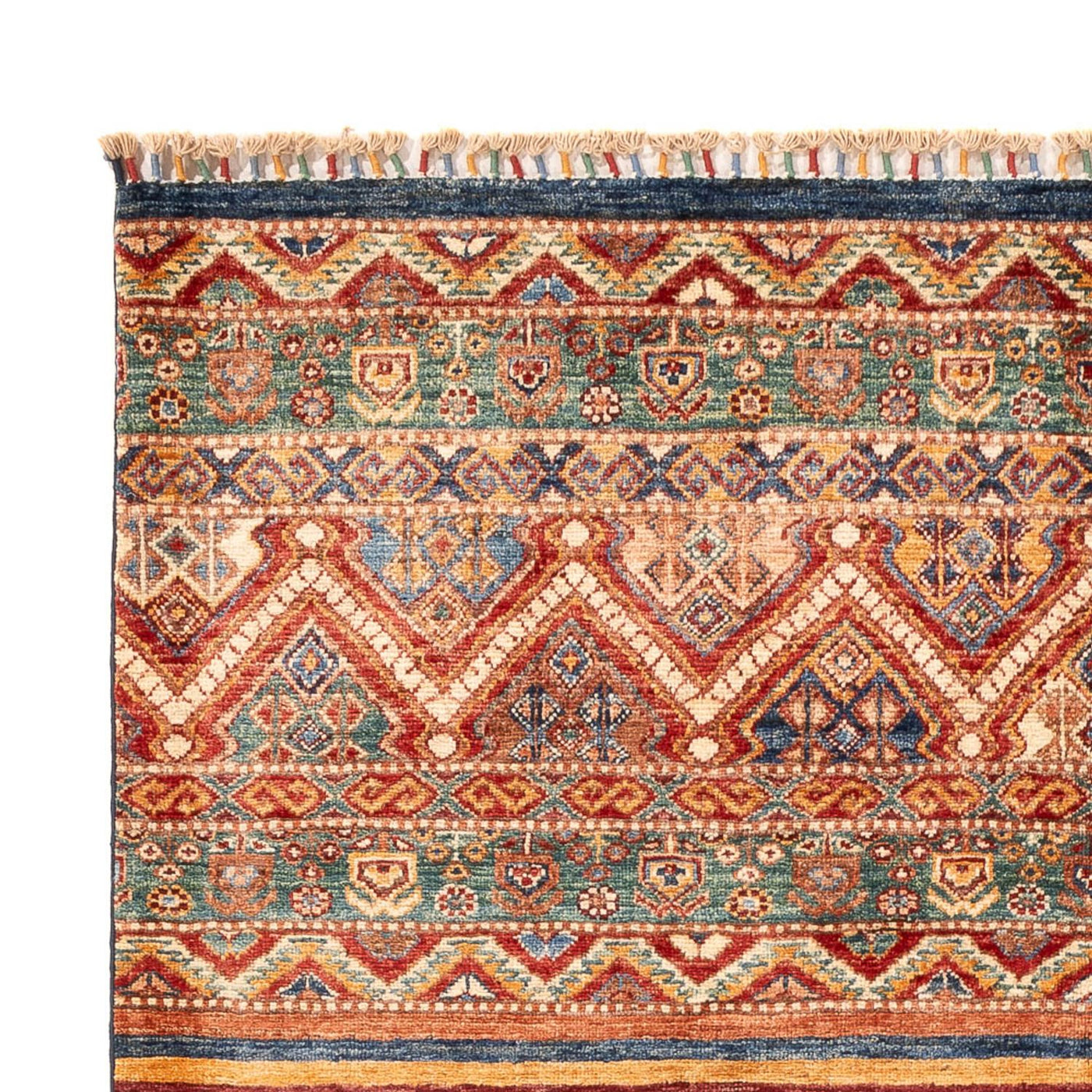 Shal Rug 195x155cm - Oriental Rug