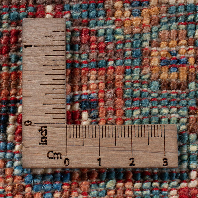 Ziegler Rug - Shal - 195 x 155 cm - multicolored