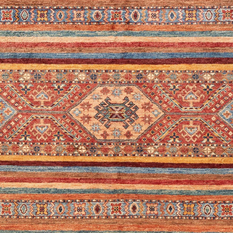 Ziegler Rug - Shal - 208 x 147 cm - multicolored
