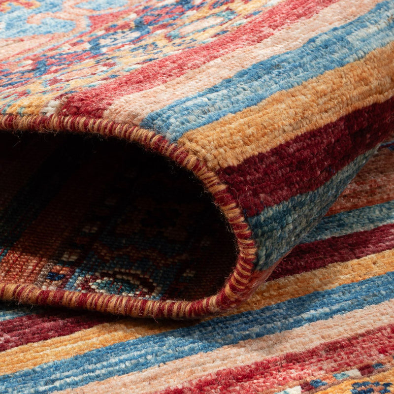 Ziegler Rug - Shal - 208 x 147 cm - multicolored